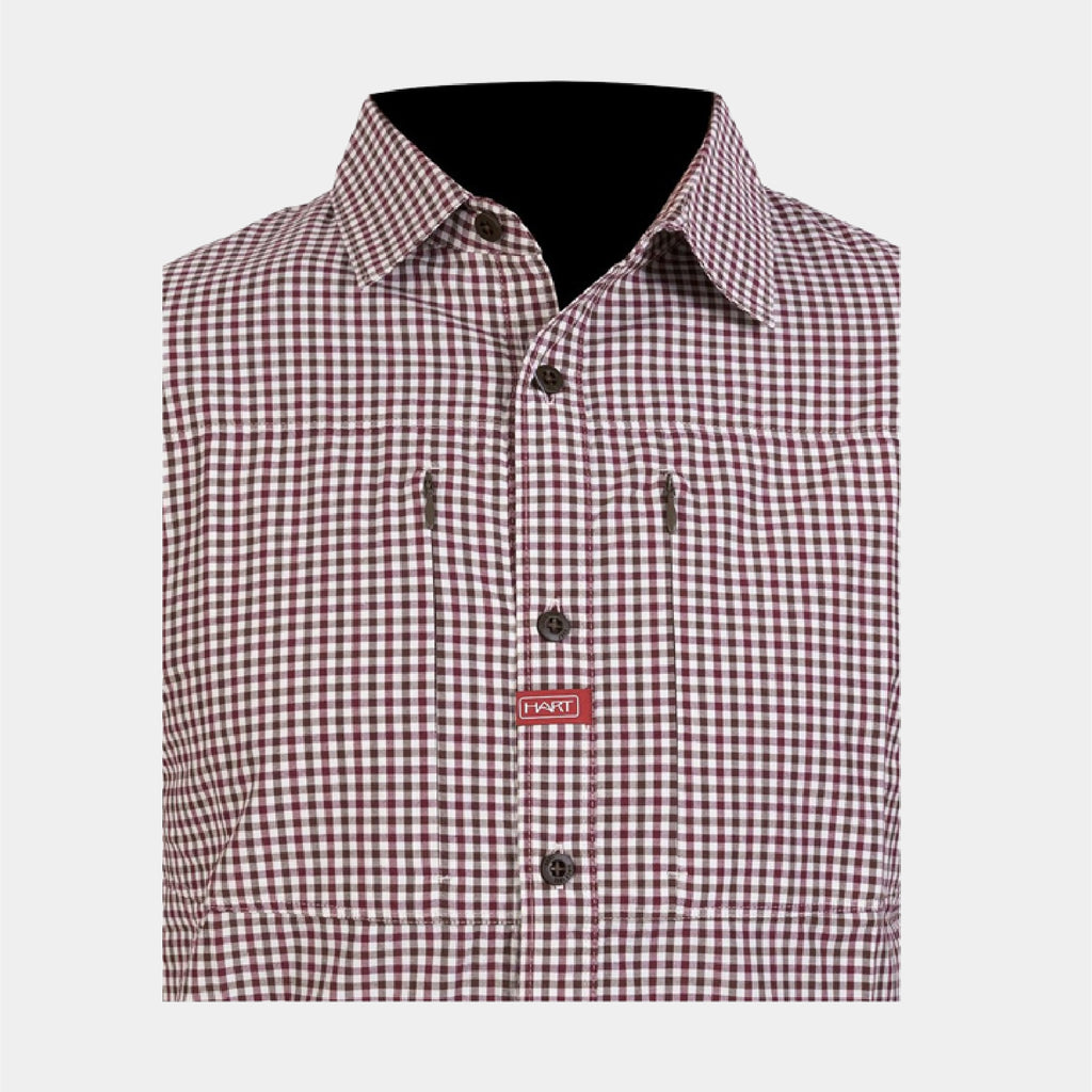Chemise HART LINDAU Femme