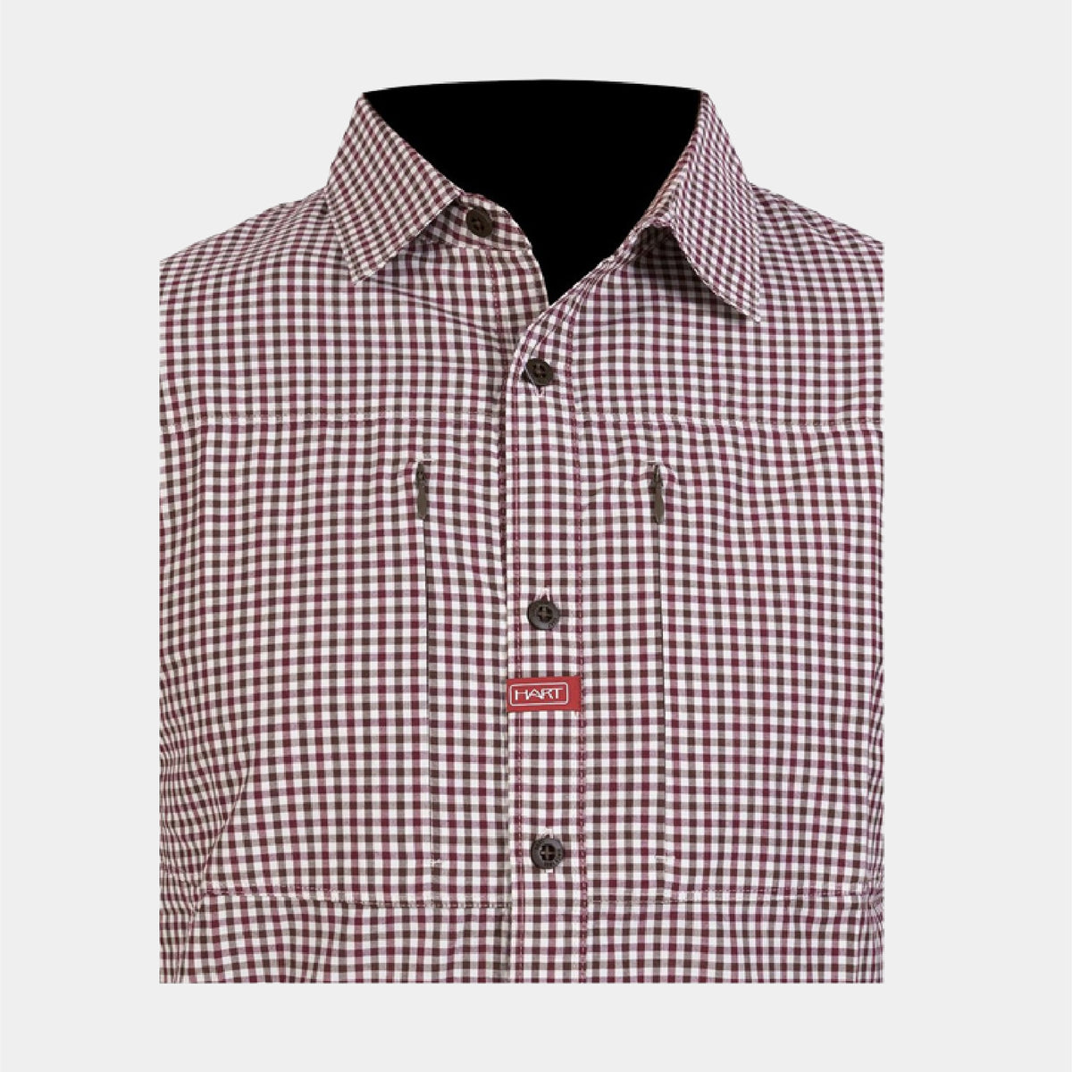 Chemise HART LINDAU Femme