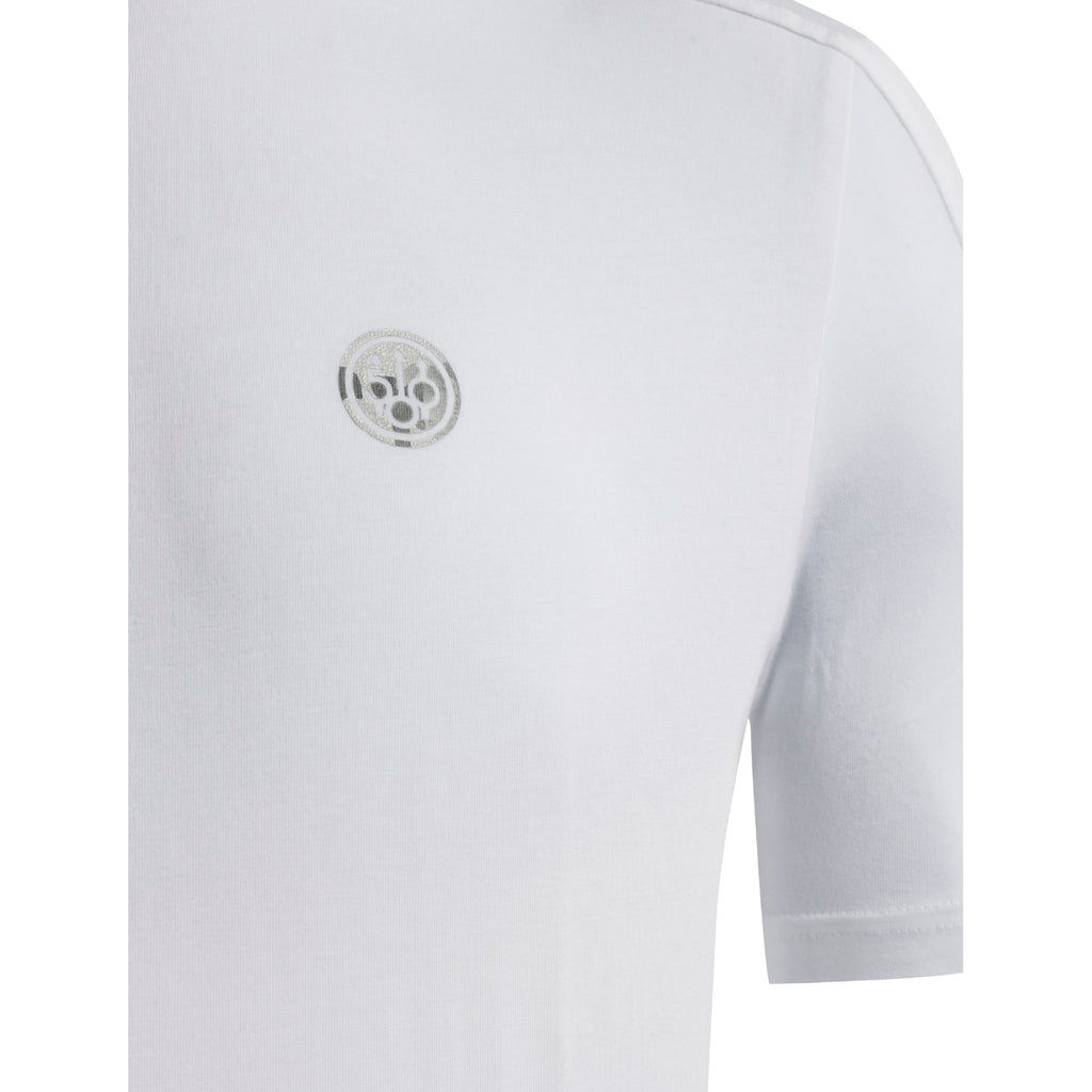 500 years T-Shirt Camo Logo