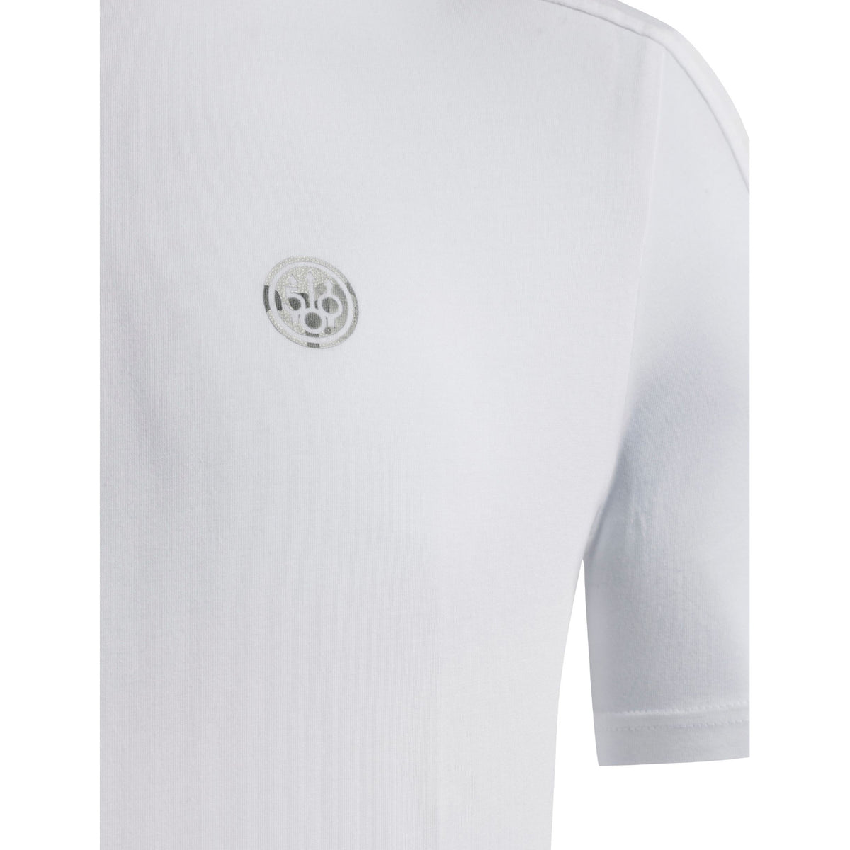 500 years T-Shirt Camo Logo