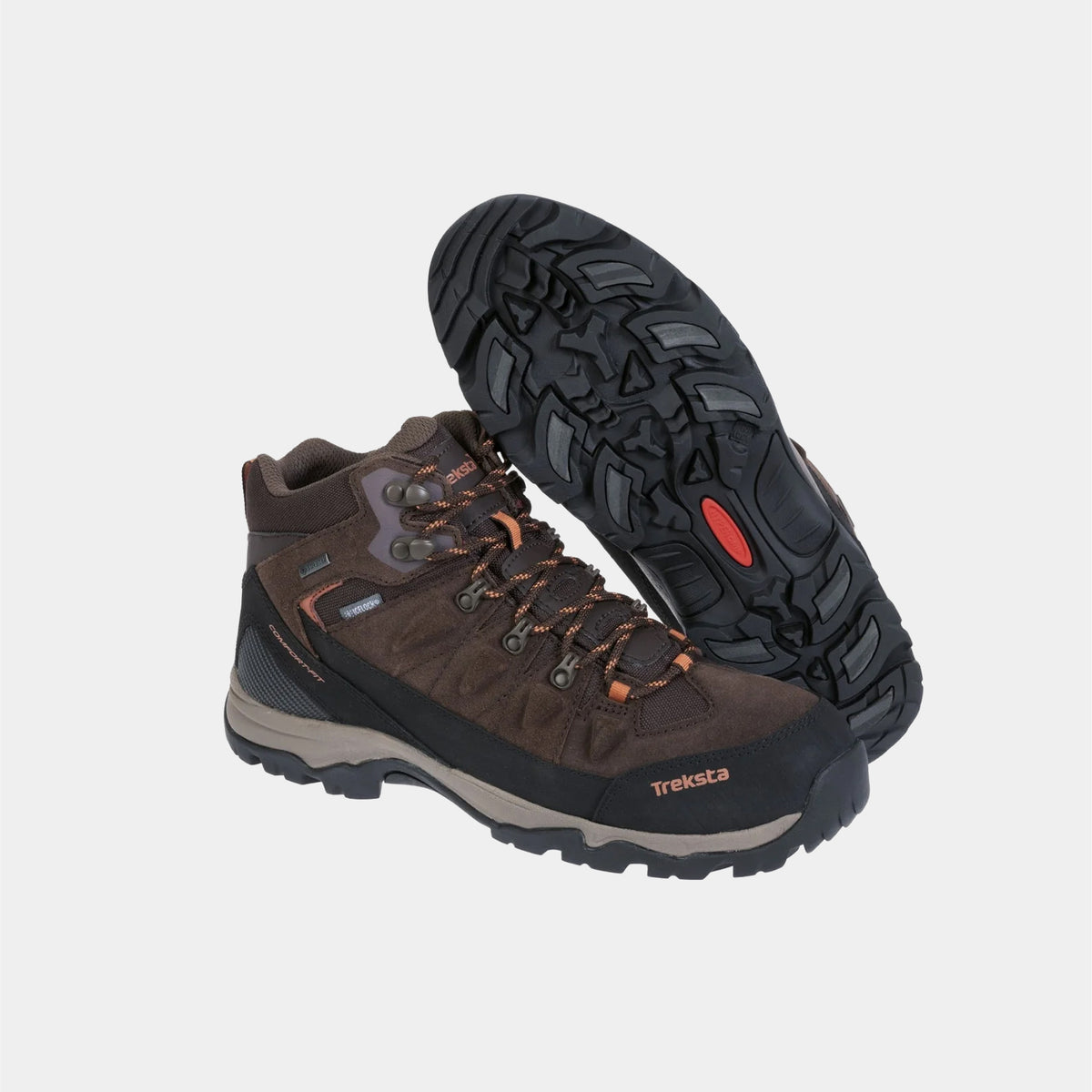TREKSTA CRUISER MID GTX