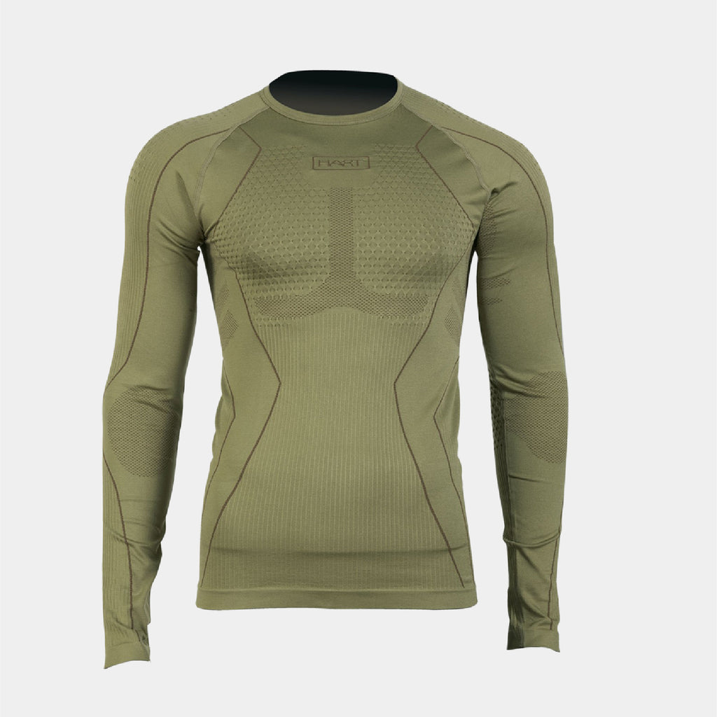 Sous-vêtement T-Shirt HART SKINMAP XHP