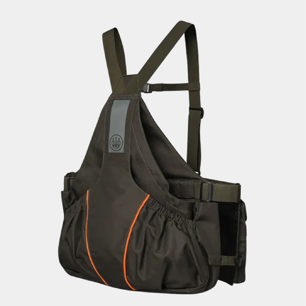Strap EVO Vest Green Moss