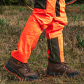 CEDRO FORCE HI VIS 12 GTX NUBUCK