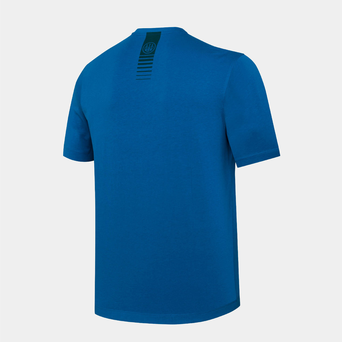 Fir T-shirt Blue Twilight