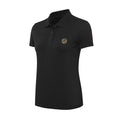 500 years W Polo Gold Logo