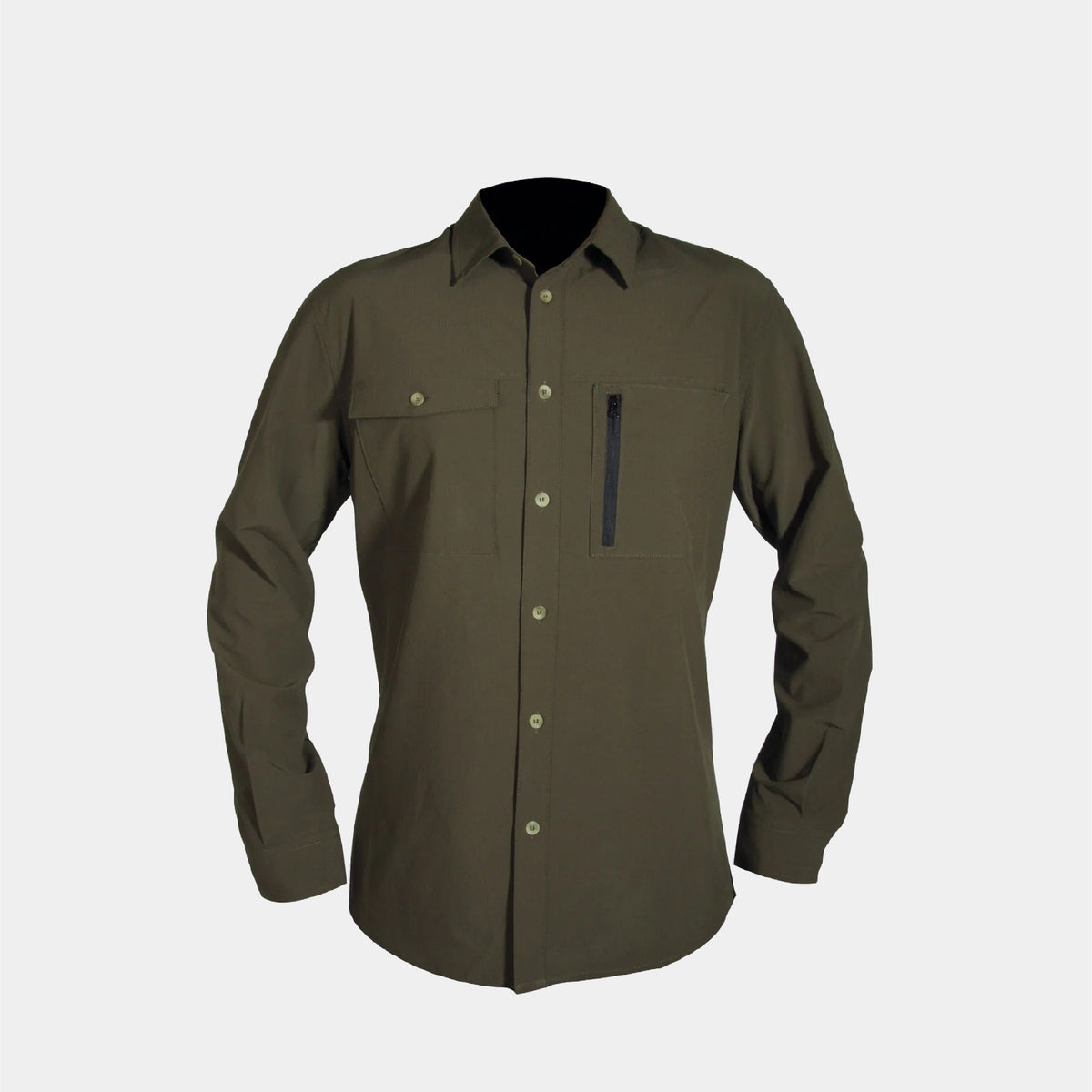 Chemise HART KOMAR