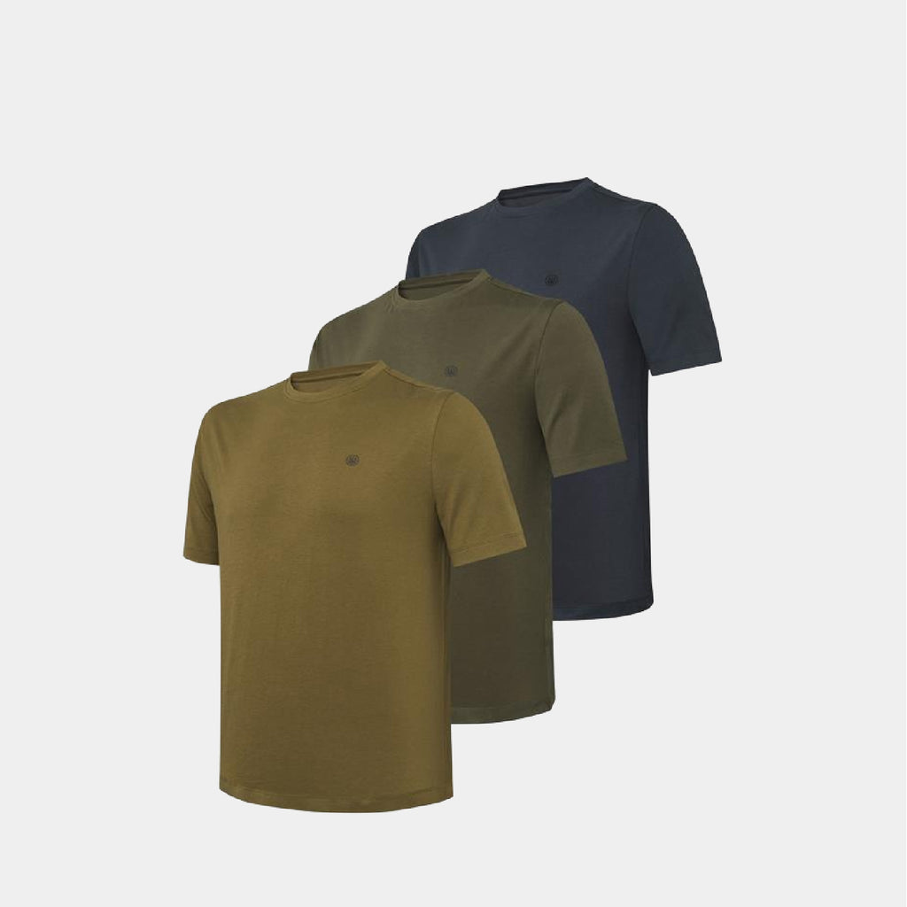 Set of 3 Corporate TS