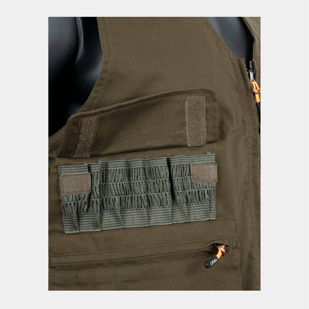 Chaleco HART UDANA-V