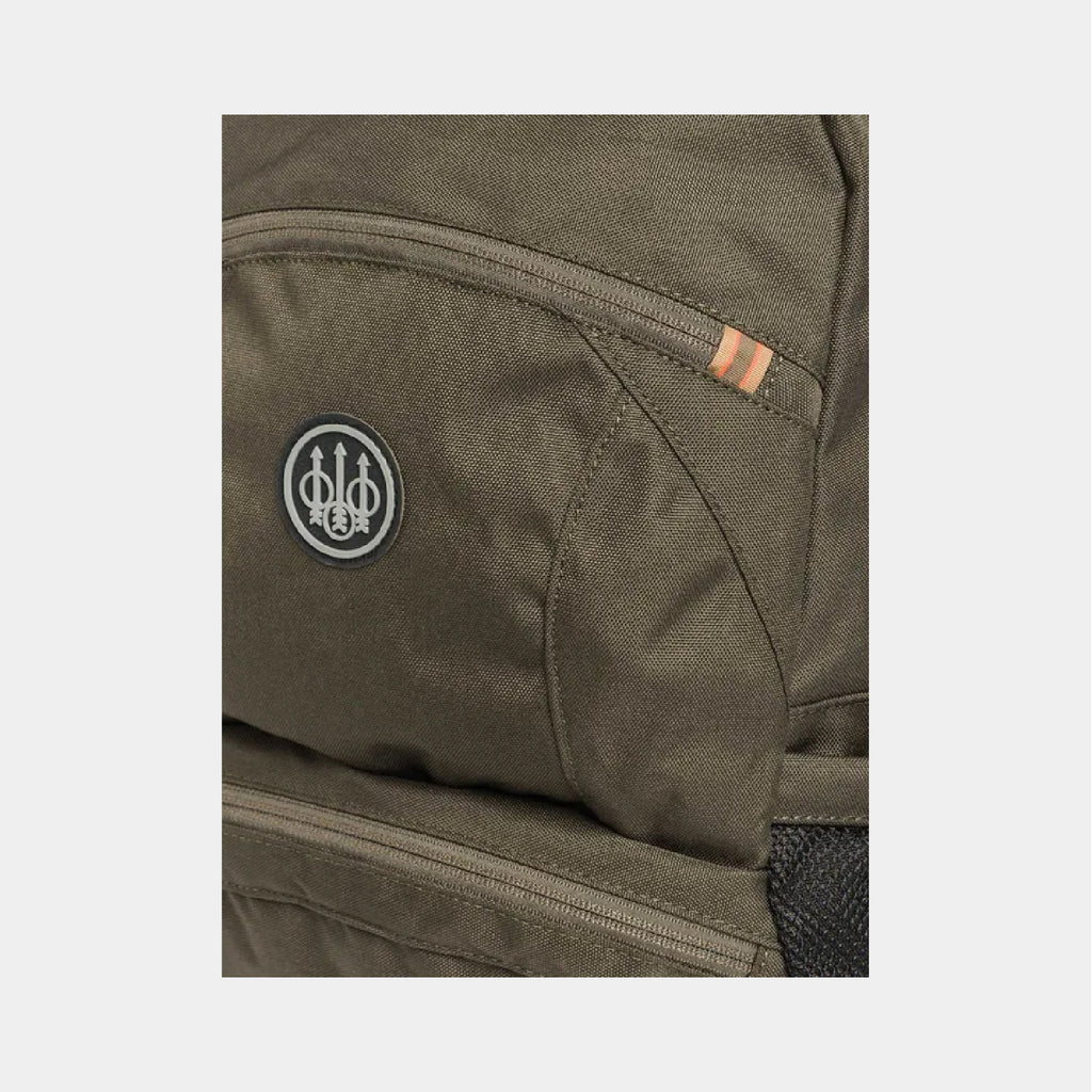 Multipurpose Backpack Brown Bark