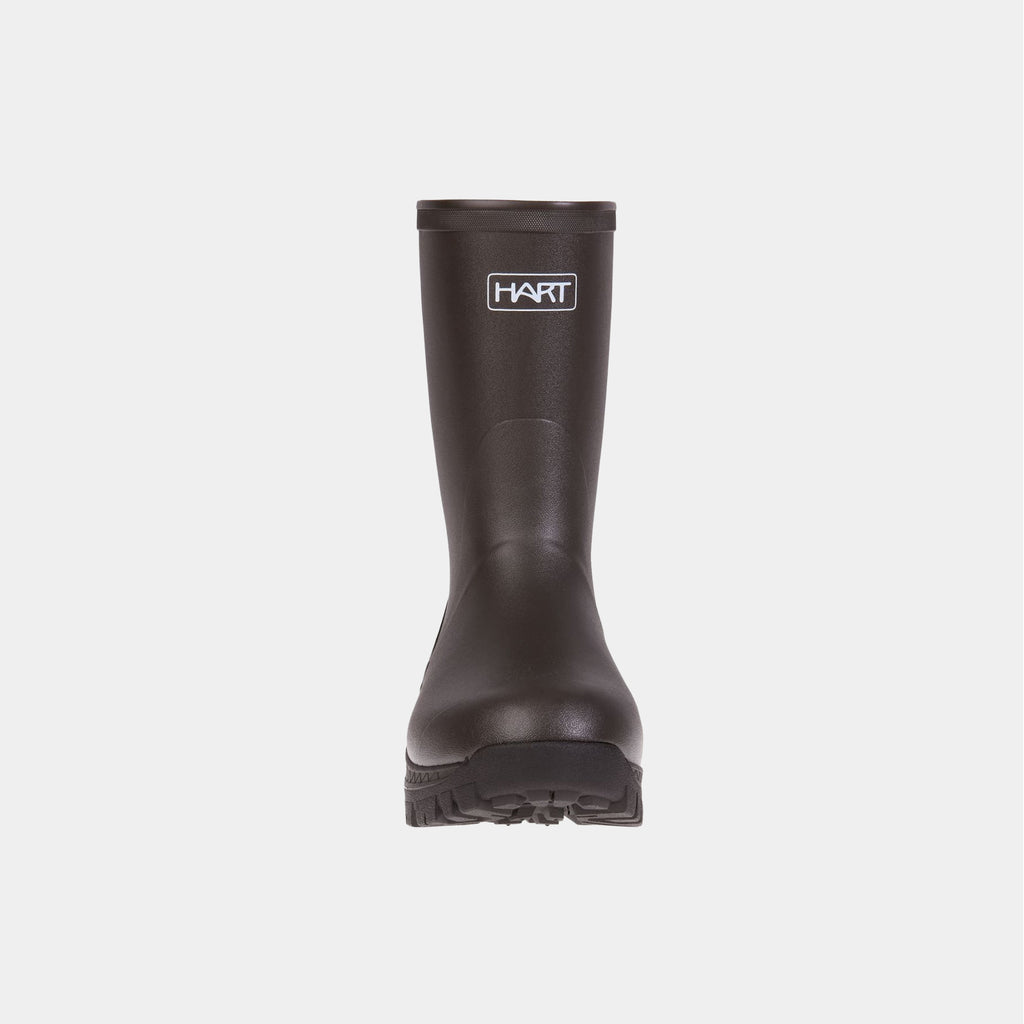 Botas caucho HART TRAKAI 12" BN