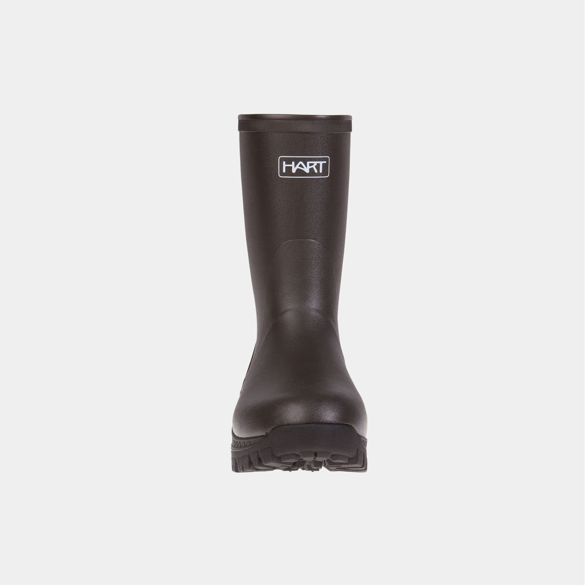Botas caucho HART TRAKAI 12" BN