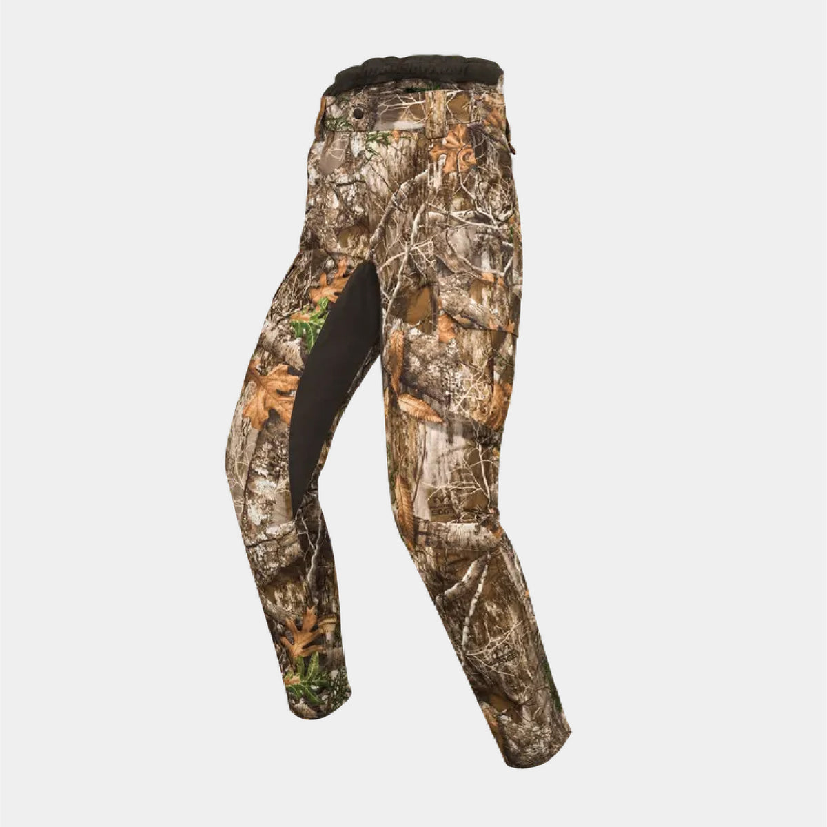 Tosark Pants Camo Realtree Edge