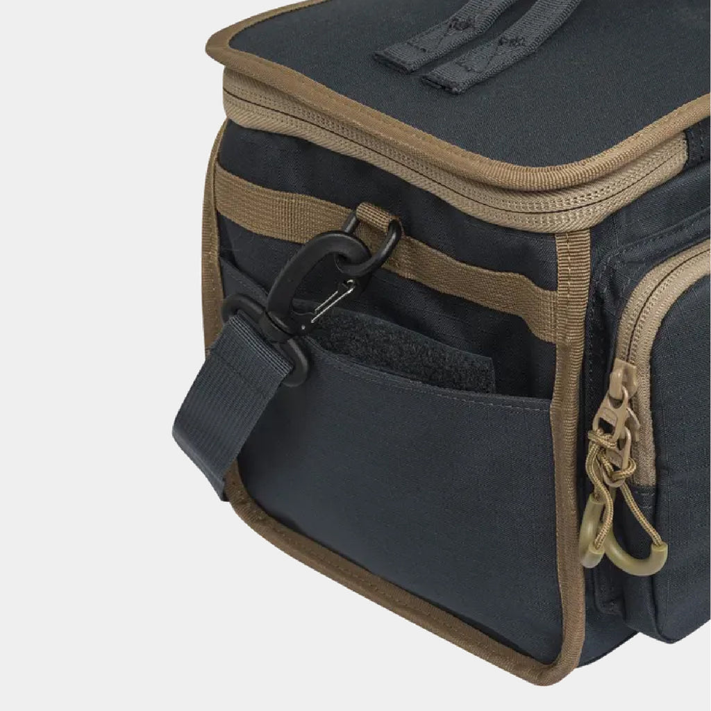 GameKeeper EVO Cart. Bag 150  Ebony & Otter