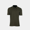 Polo HART HERMIS c.Verde