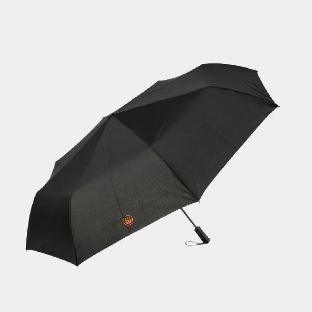 Foldable Umbrella BLACK