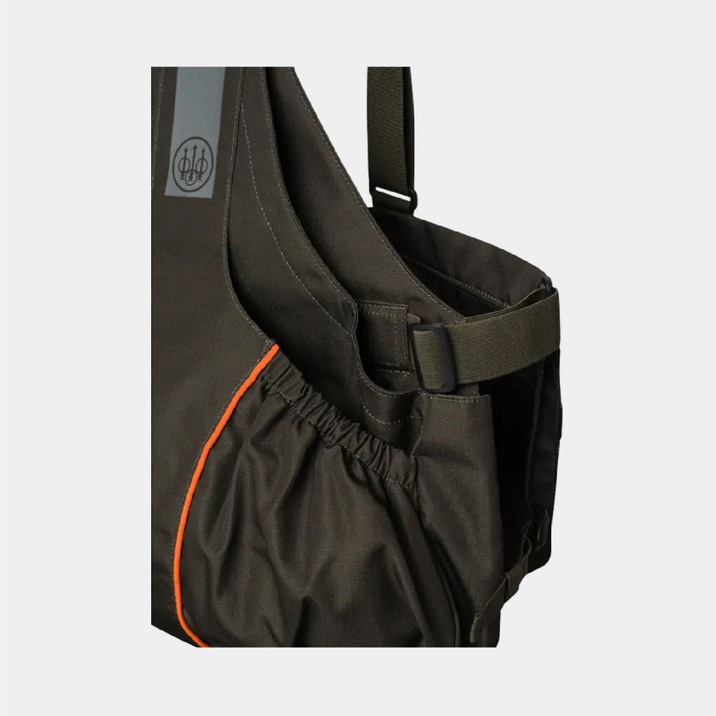 Strap EVO Vest Green Moss