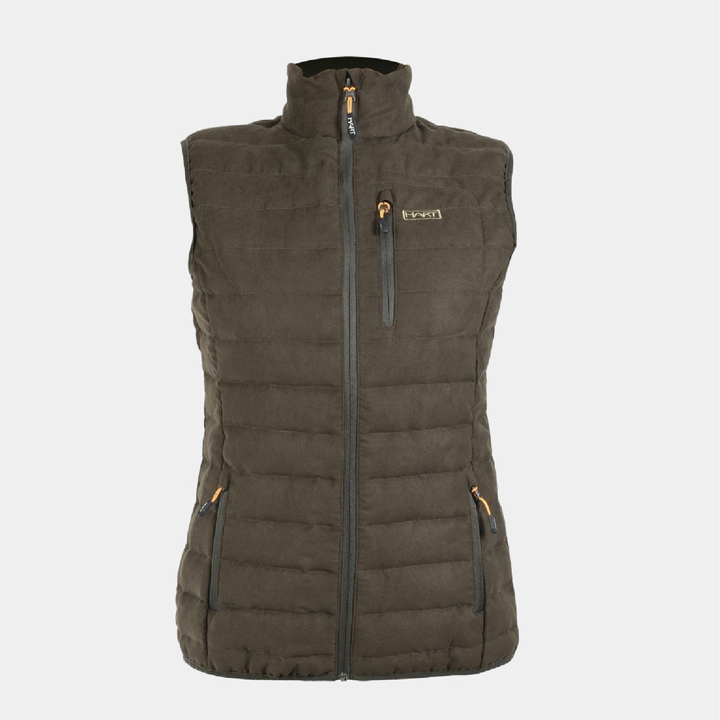Gilet HART MONTARAZ-V Femme