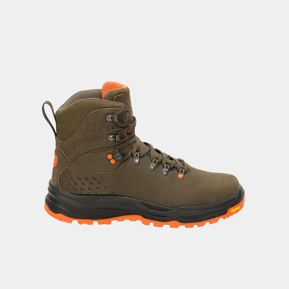 CEDRO HI VIS 01 GTX NUBUCK