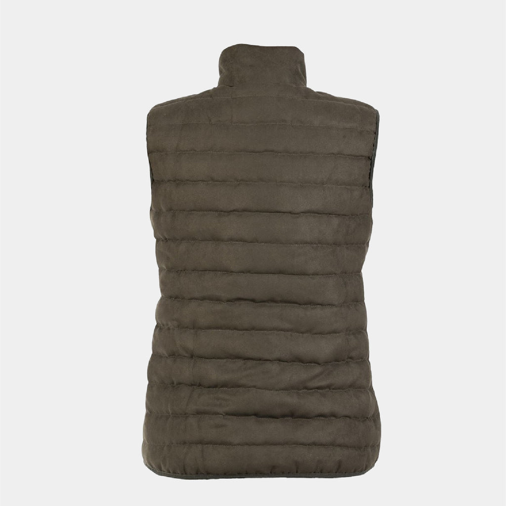 Gilet HART MONTARAZ-V Femme