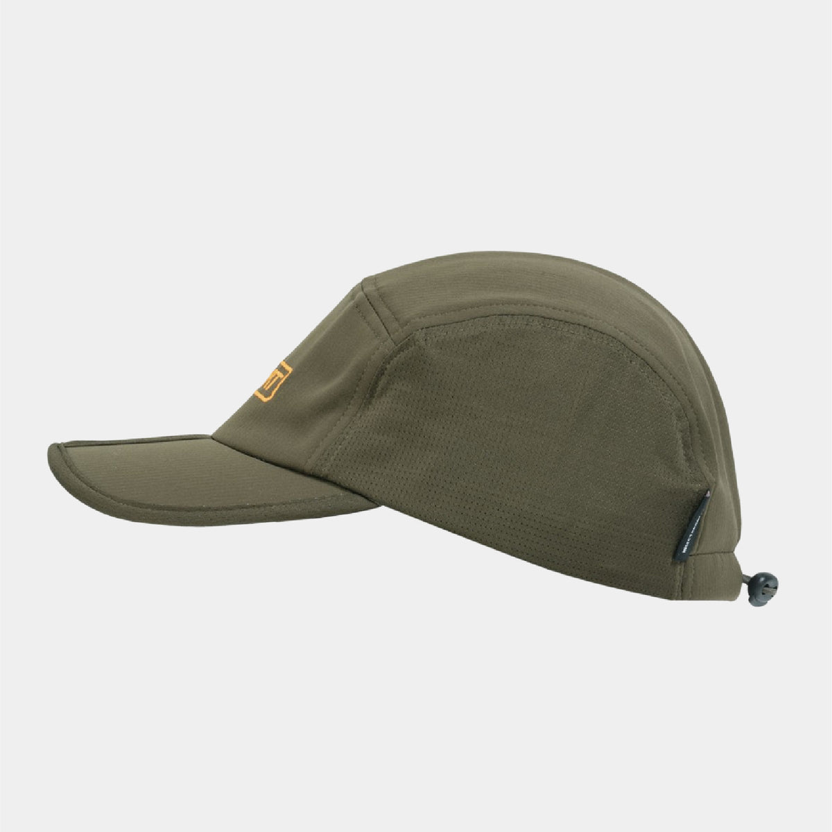 Casquette HART STILK-CTEX Vert