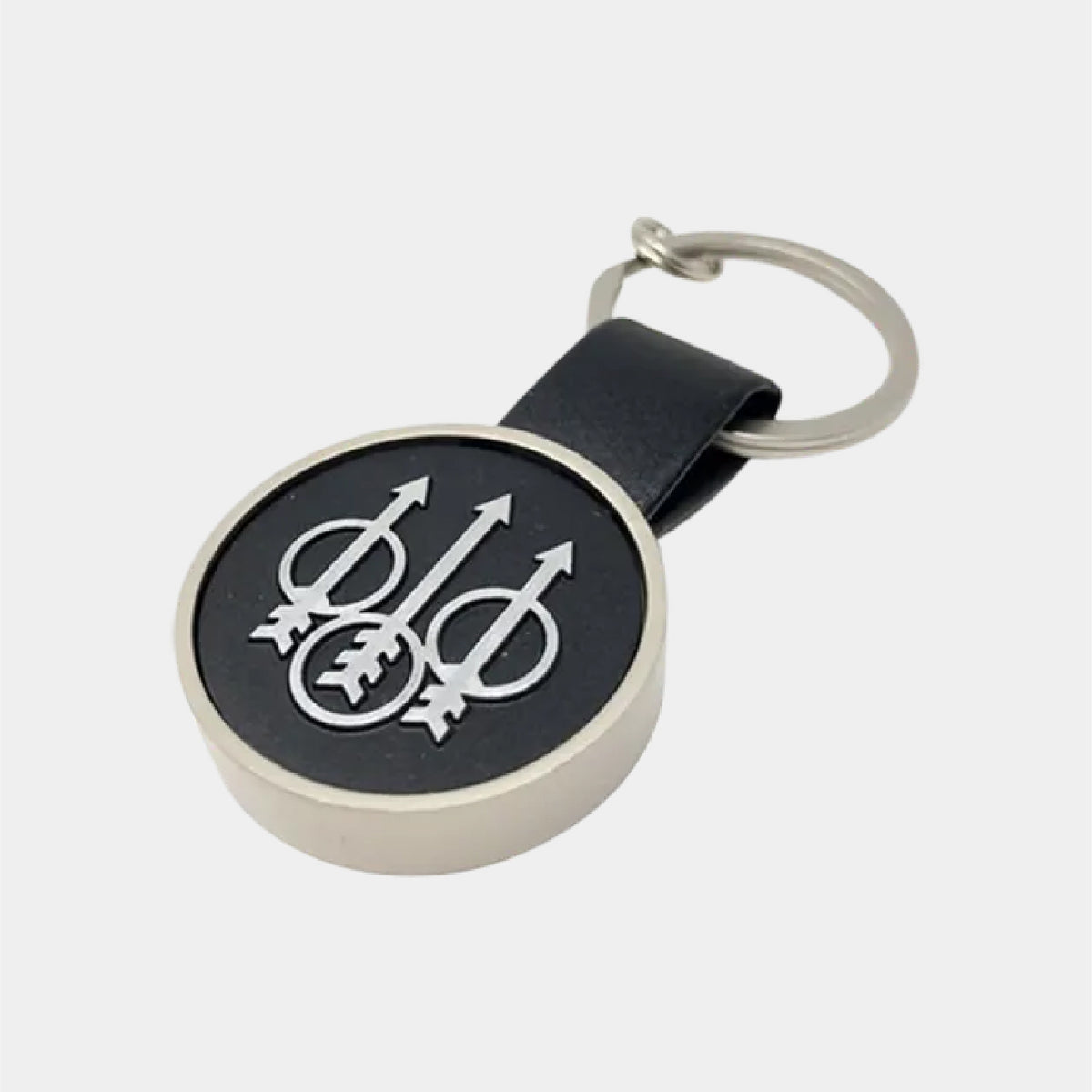 KEY RING