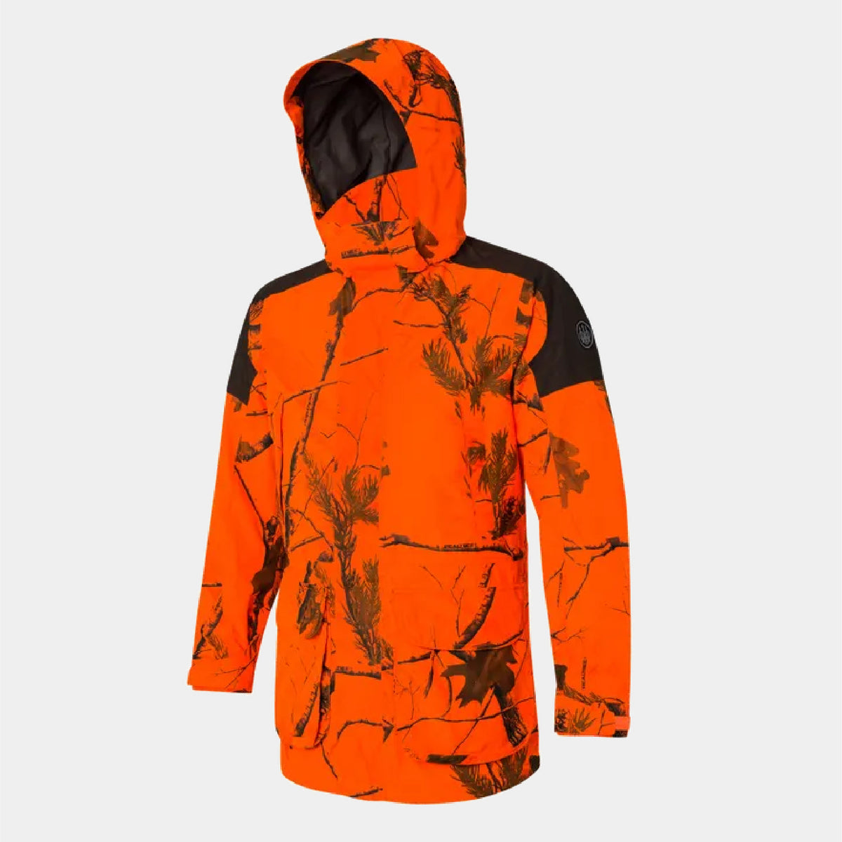 Tri-Active EVO Jacket