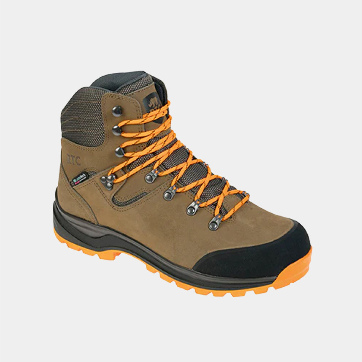Bottes RTC NORDEN