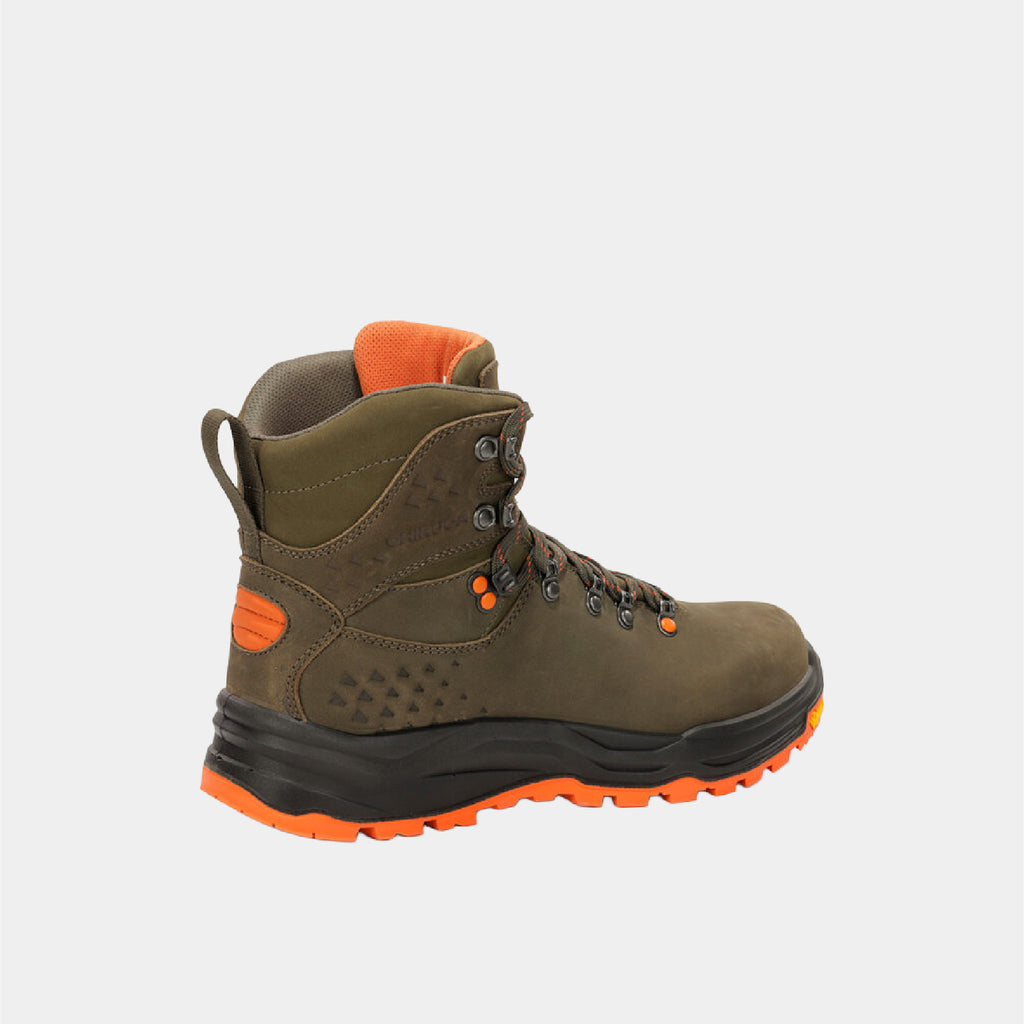 CEDRO HI VIS 01 GTX NUBUCK