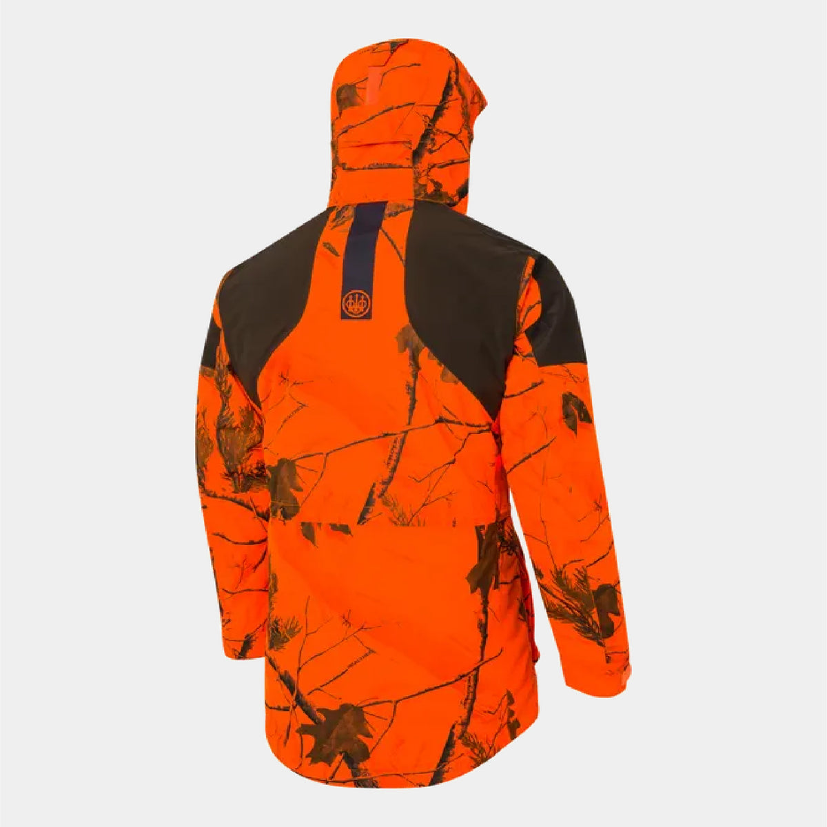 Tri-Active EVO Jacket