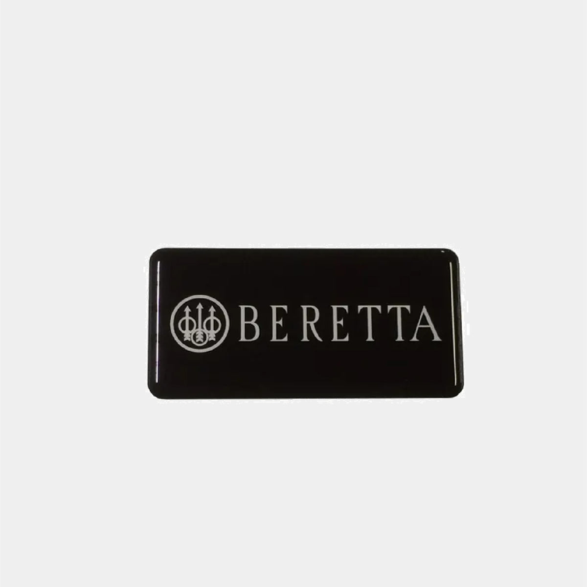 STICKER BERETTA LOGO