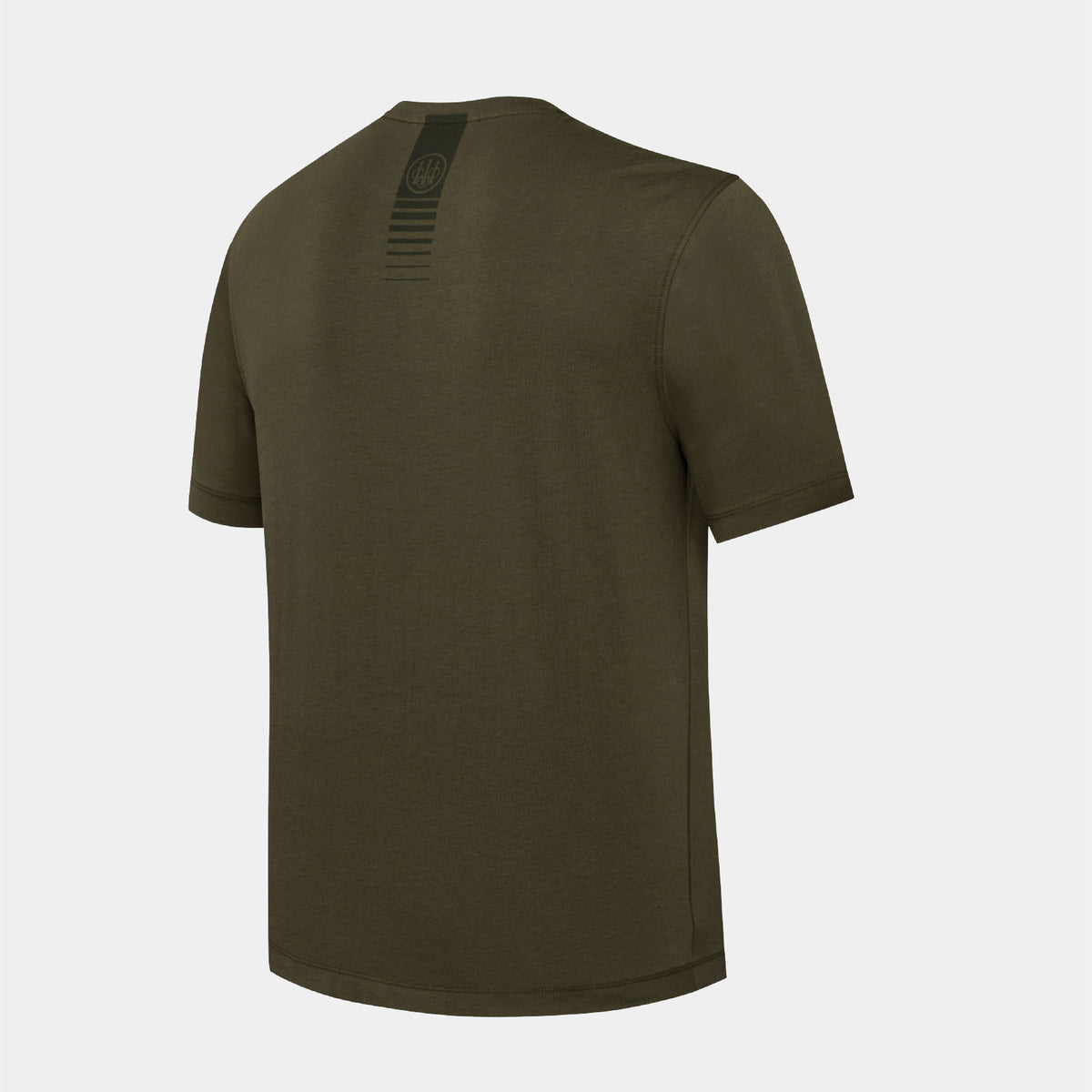 Fir T-shirt  Dark Olive
