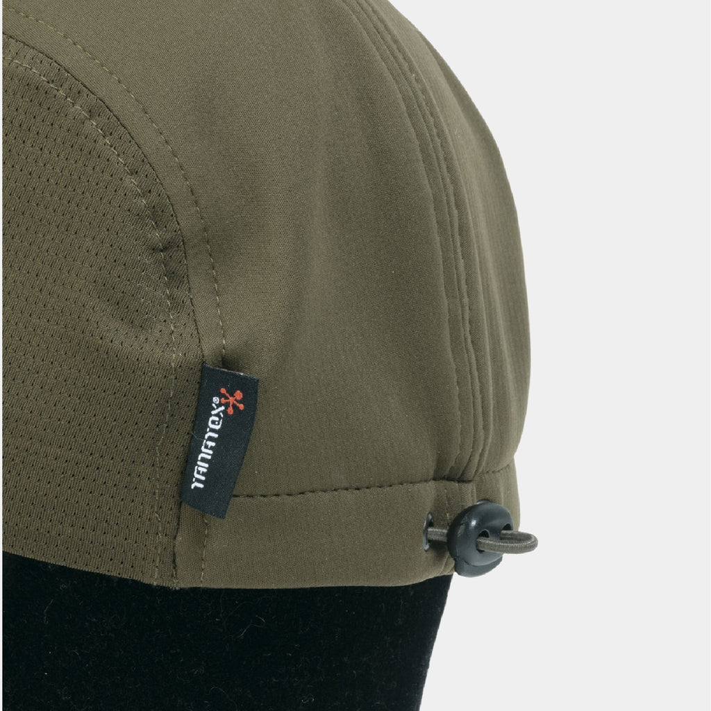 Casquette HART STILK-CTEX Vert