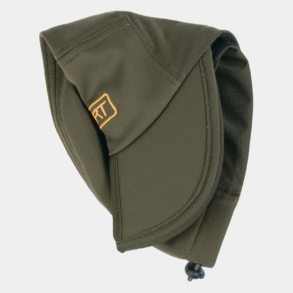 Casquette HART STILK-CTEX Vert