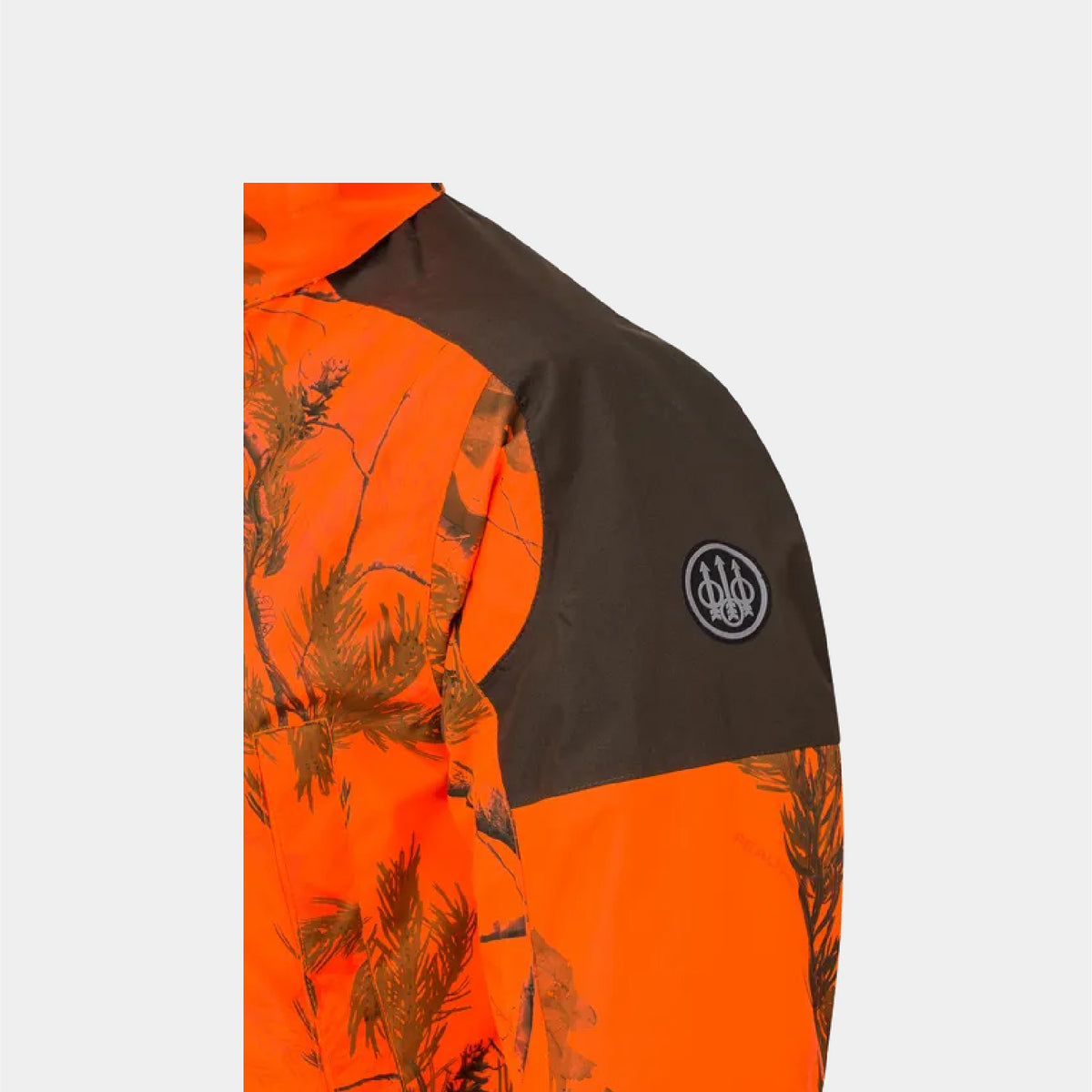 Tri-Active EVO Jacket