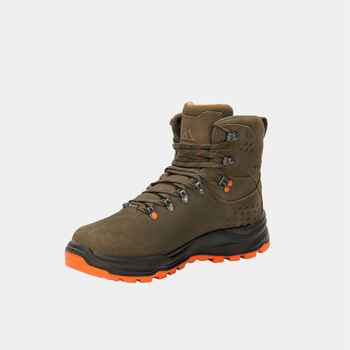 CEDRO HI VIS 01 GTX NUBUCK