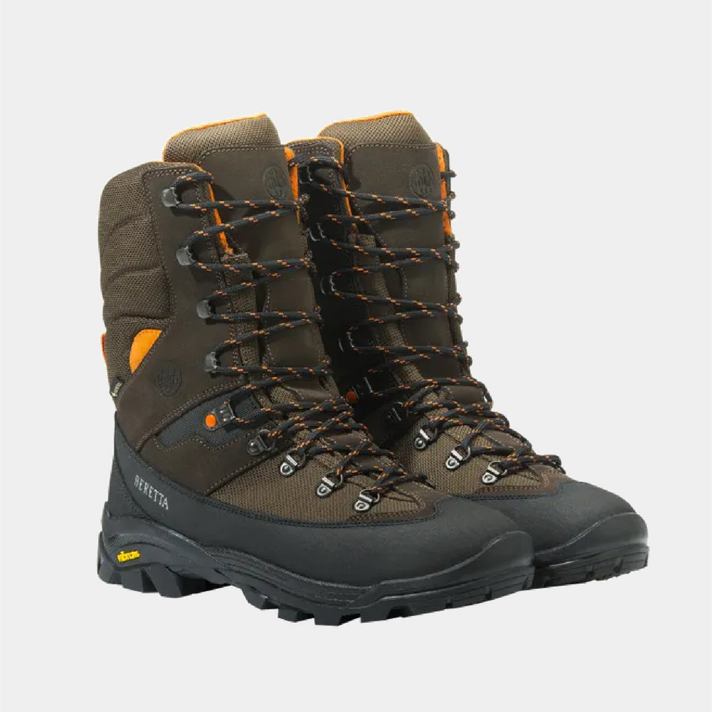 Zambezi High GTX Brown