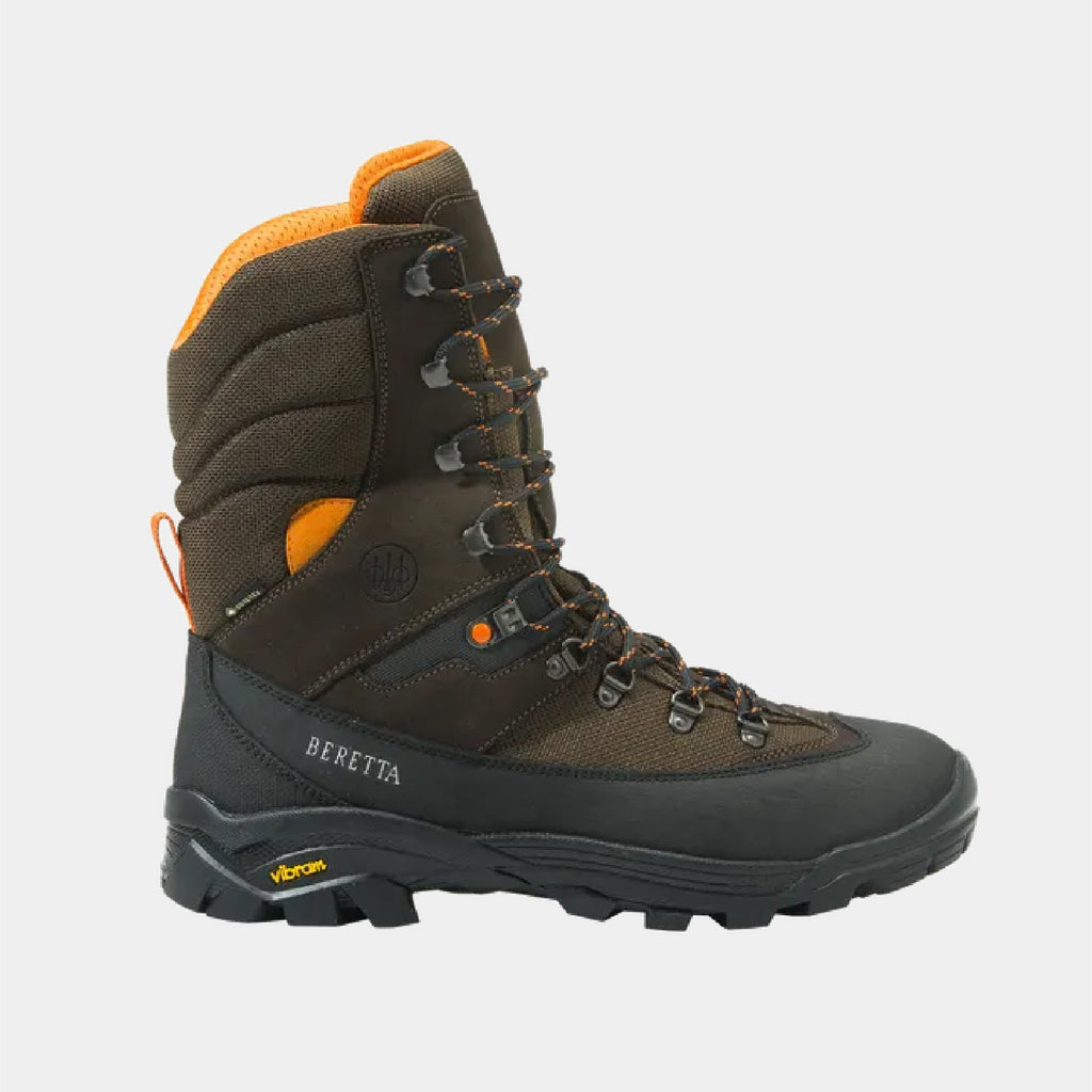 Zambezi High GTX Brown