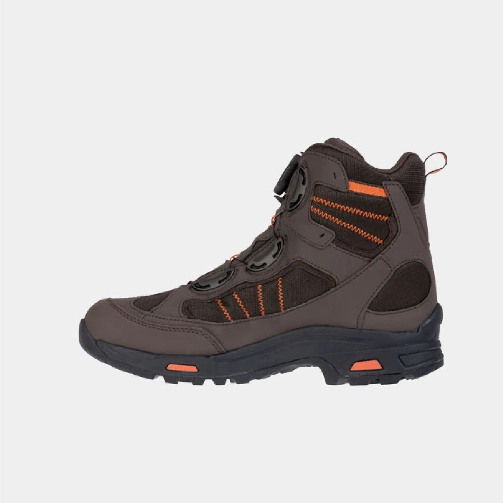 TREKSTA HERMES GTX Boa Brown/Orange