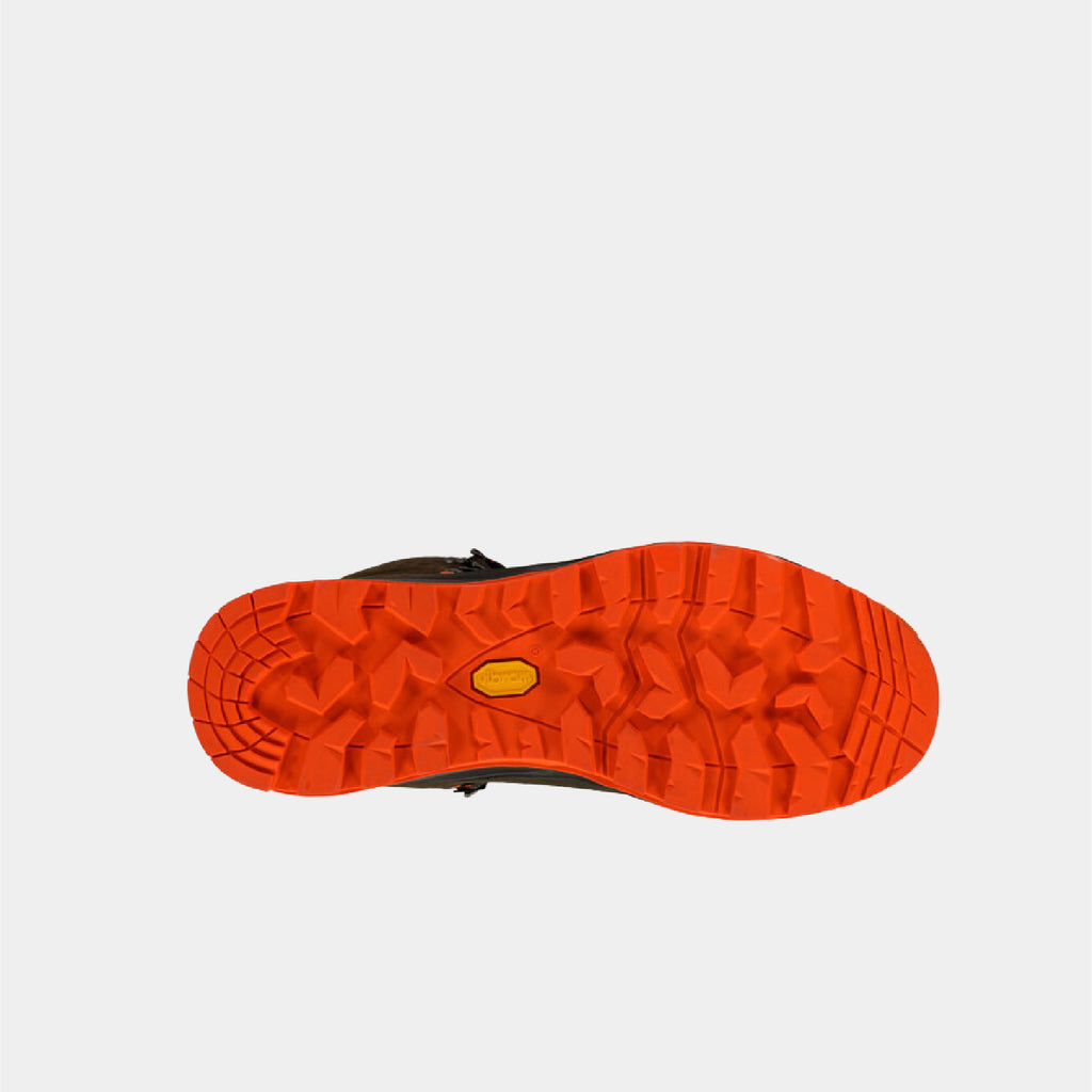 CEDRO HI VIS 01 GTX NUBUCK