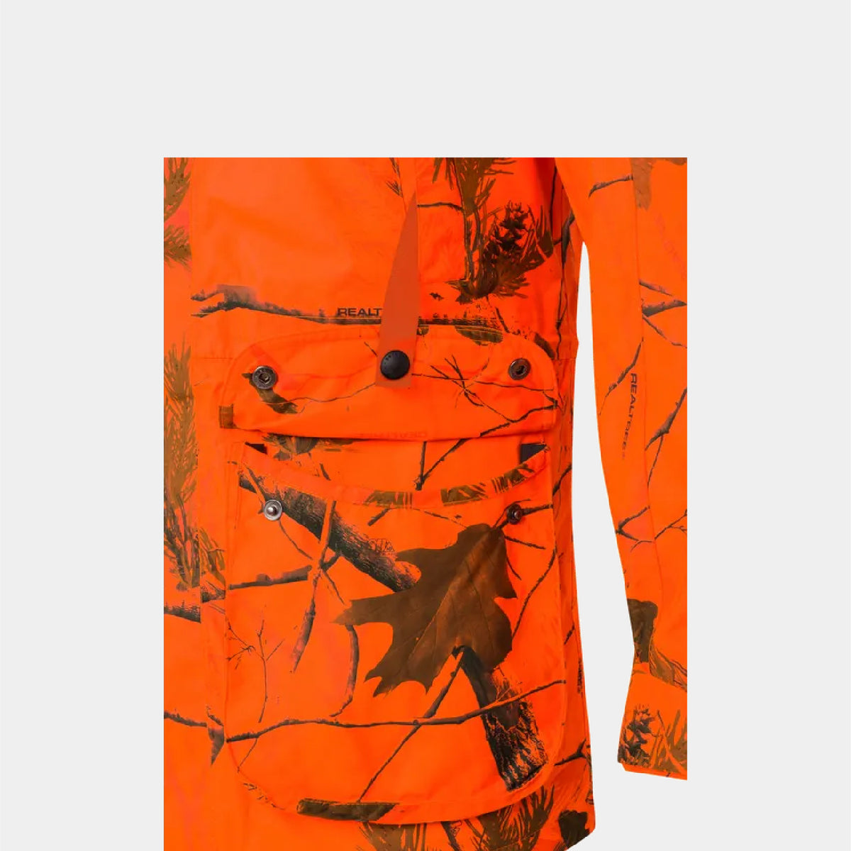 Tri-Active EVO Jacket