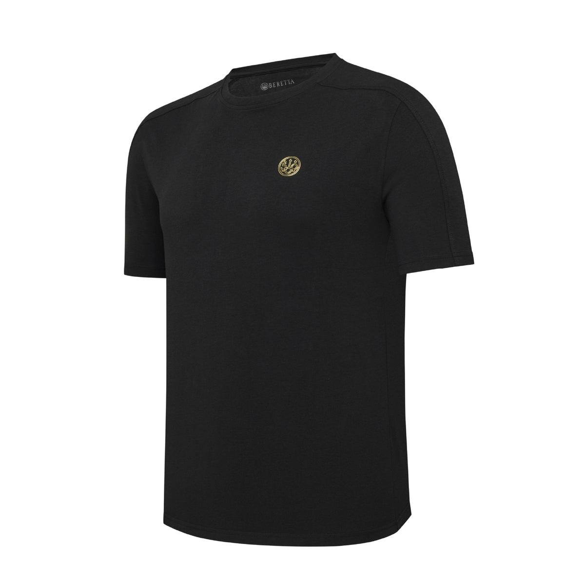 500 years T-Shirt Gold Logo