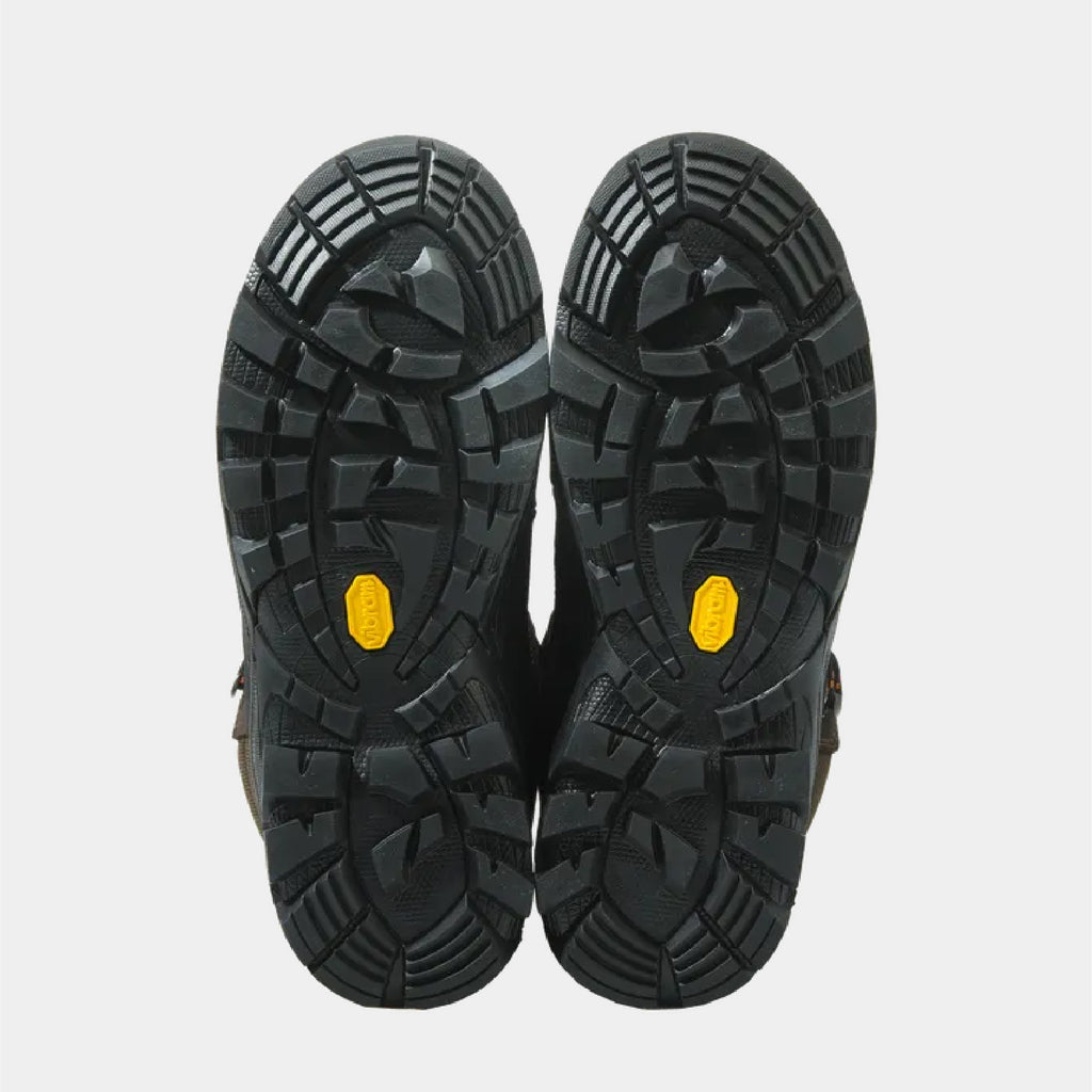 Zambezi High GTX Brown