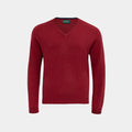 STREETLY VEE NECK