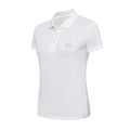 500 years W Polo Gold Logo