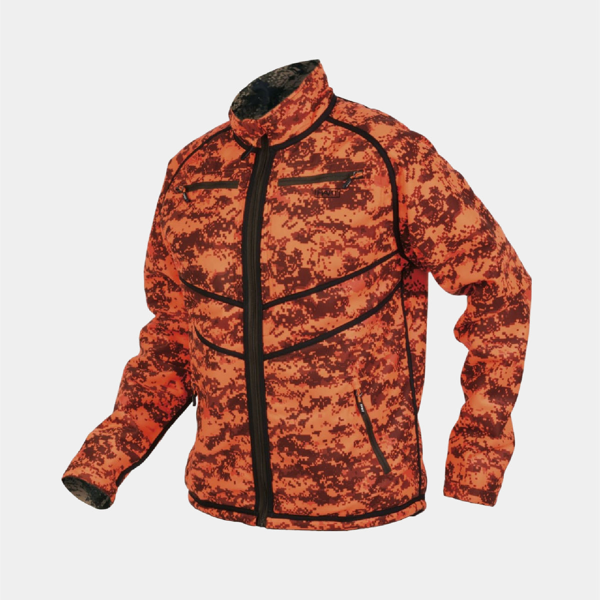Talla M Soft Shell Hart SIGNUS-S2