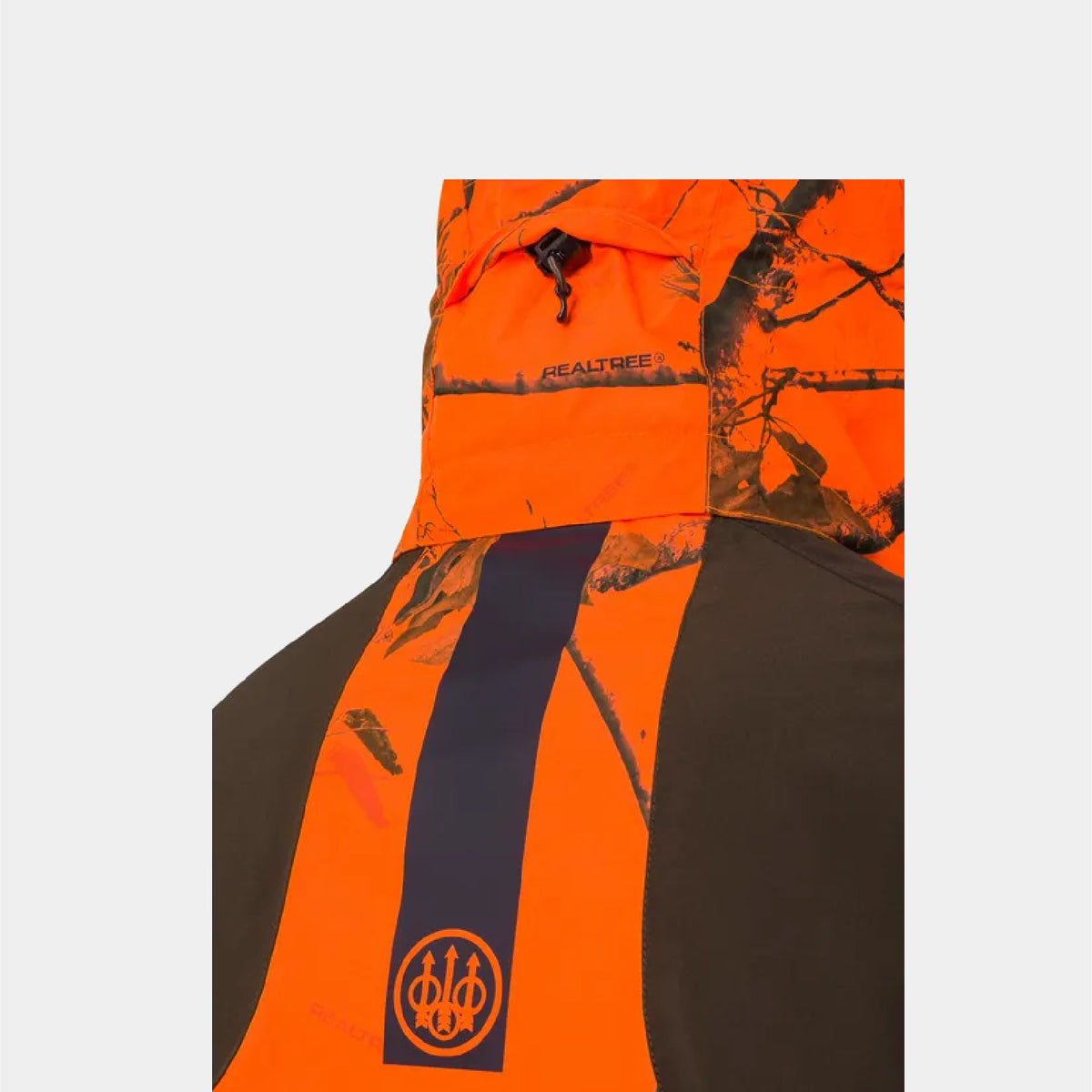 Tri-Active EVO Jacket