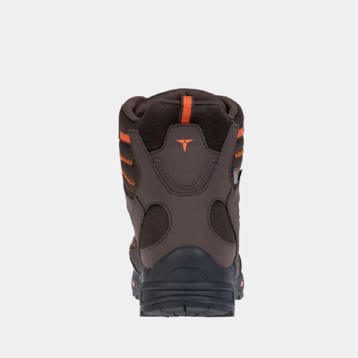 TREKSTA HERMES GTX Boa Brown/Orange