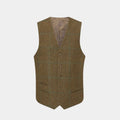 SURREY TWEED WAISTCOAT