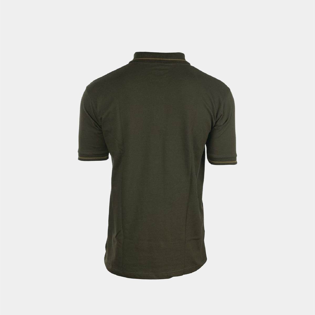 Polo HART HERMIS c.Verde